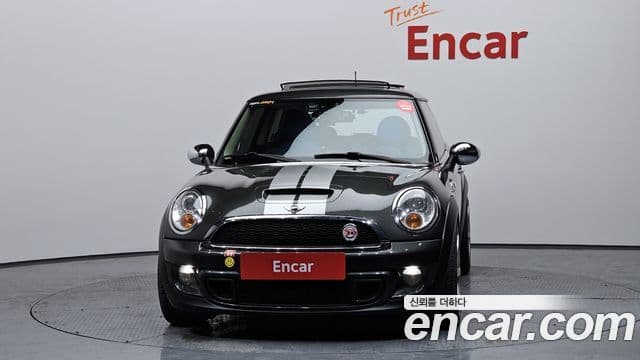 Mini Cooper S 2세대, 2011 3