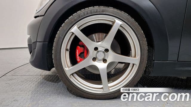 Mini Cooper S 2세대, 2011 все фото