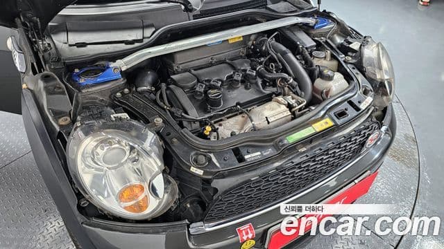 Mini Cooper S 2세대, 2011 6