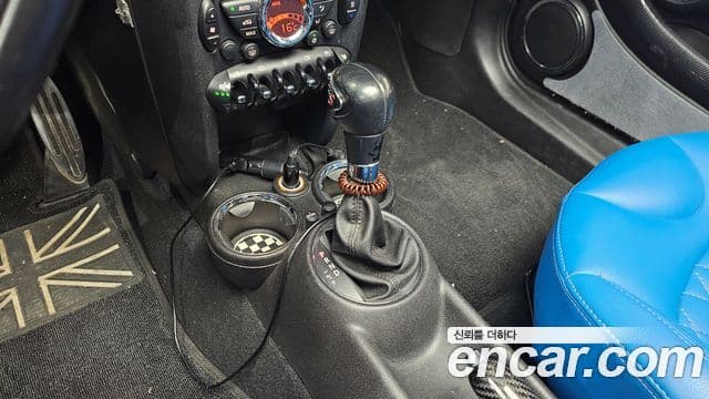 Mini Cooper S 2세대, 2011 9