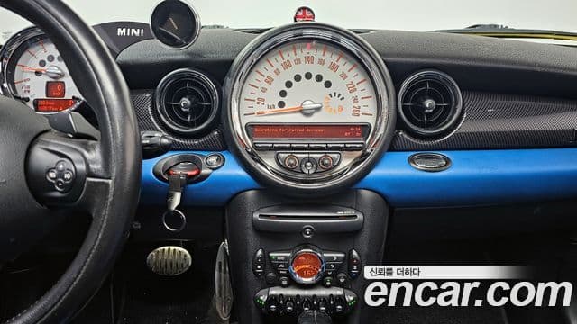 Mini Cooper S 2세대, 2011 14