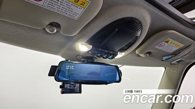 Mini Cooper S 2세대, 2011 15