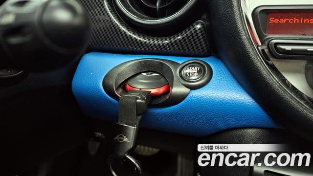 Mini Cooper S 2세대, 2011 16