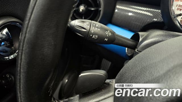 Mini Cooper S 2세대, 2011 17