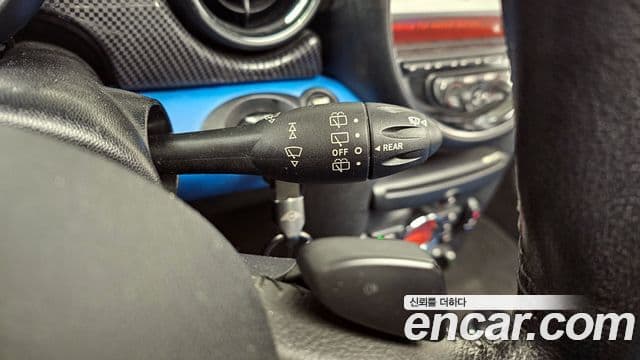 Mini Cooper S 2세대, 2011 18