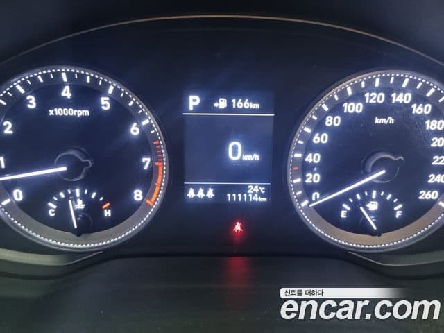 Hyundai Grandeur IG Premium, 2017 4