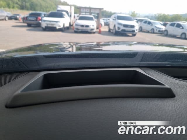 Hyundai Grandeur IG Premium, 2017 все фото