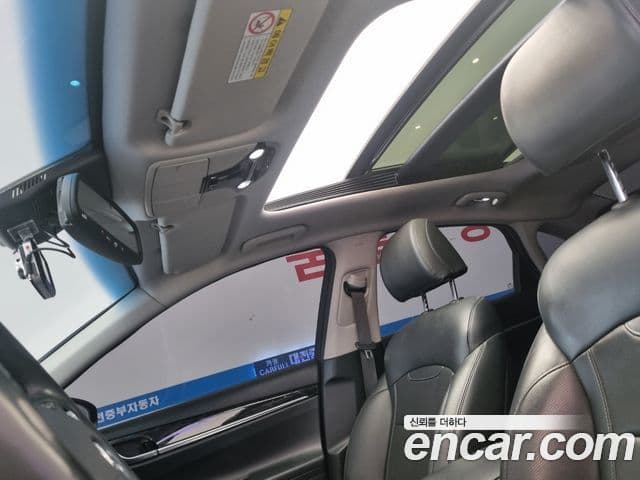 Hyundai Grandeur IG Premium, 2017 6