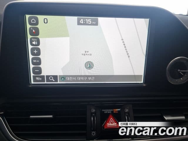 Hyundai Grandeur IG Premium, 2017 10