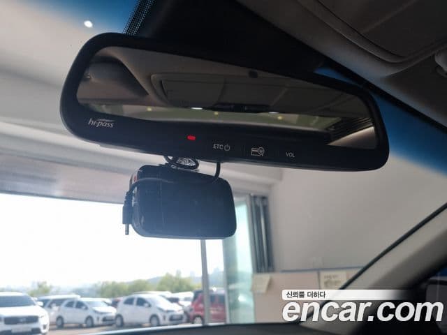 Hyundai Grandeur IG Premium, 2017 11