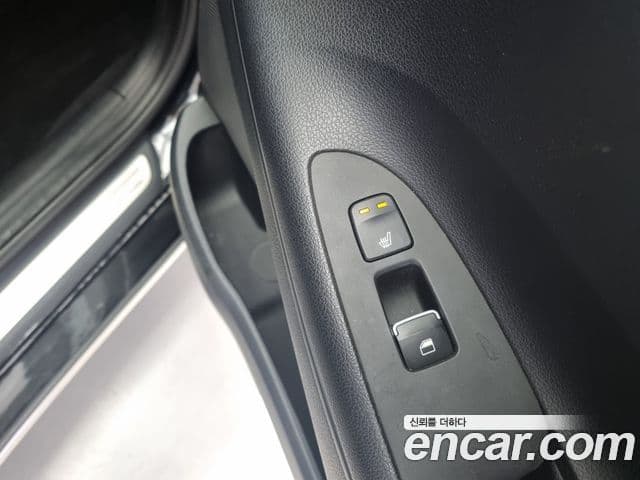 Hyundai Grandeur IG Premium, 2017 12