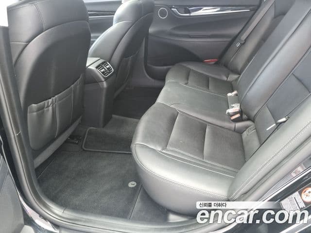 Hyundai Grandeur IG Premium, 2017 15