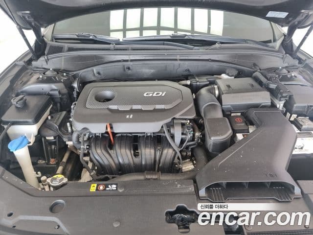 Hyundai Grandeur IG Premium, 2017 16