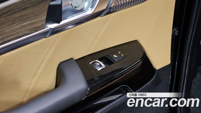 Kia Mohave The / новый Master Masters, 2021 19