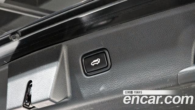 Kia Mohave The / новый Master Masters, 2021 20