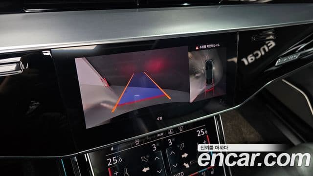 Audi A8 (D5) 55 TFSI Quattro LWB, 2021 14