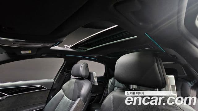 Audi A8 (D5) 55 TFSI Quattro LWB, 2021 18