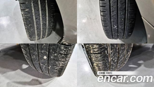 Kia 뉴모닝 люксовая версия Black Premium, 2010 19