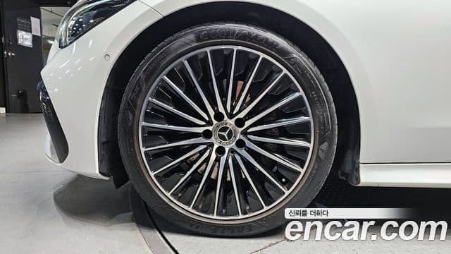 Mercedes-Benz CLE-класс C236 CLE200 купе, 2024 все фото