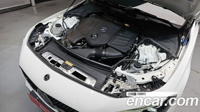 Mercedes-Benz CLE-класс C236 CLE200 купе, 2024 6