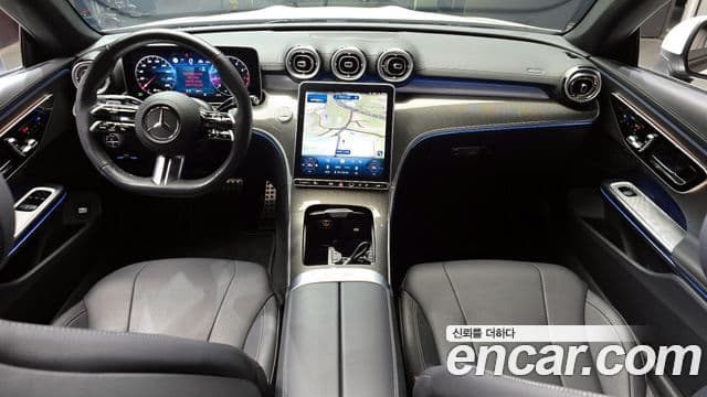 Mercedes-Benz CLE-класс C236 CLE200 купе, 2024 7