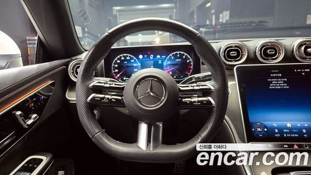 Mercedes-Benz CLE-класс C236 CLE200 купе, 2024 13