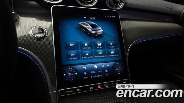 Mercedes-Benz CLE-класс C236 CLE200 купе, 2024 15