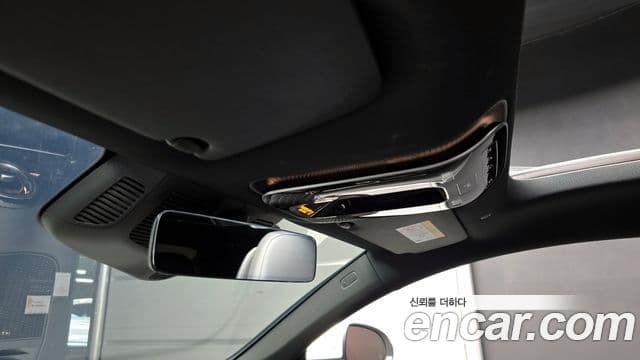 Mercedes-Benz CLE-класс C236 CLE200 купе, 2024 18