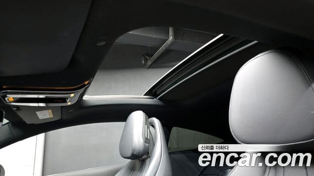 Mercedes-Benz CLE-класс C236 CLE200 купе, 2024 19