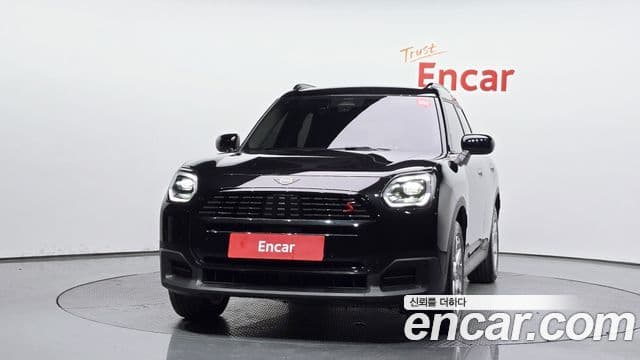 Mini Cooper S Countryman 3세대 ALL4 Classic, 2024 3