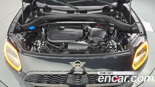 Mini Cooper S Countryman 3세대 ALL4 Classic, 2024 6