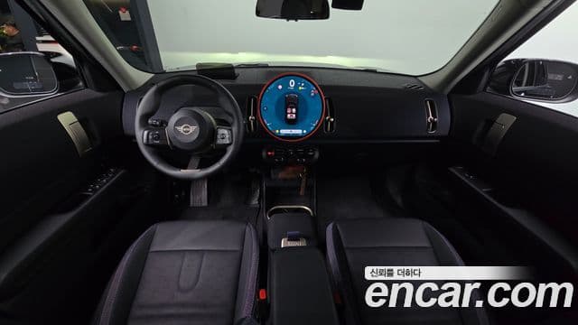 Mini Cooper S Countryman 3세대 ALL4 Classic, 2024 7