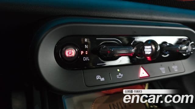 Mini Cooper S Countryman 3세대 ALL4 Classic, 2024 9