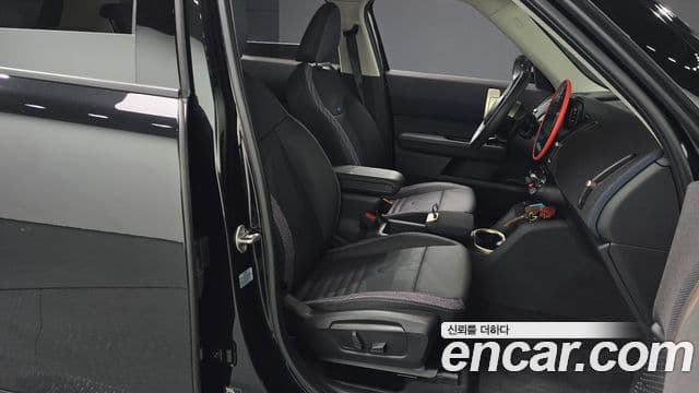 Mini Cooper S Countryman 3세대 ALL4 Classic, 2024 10