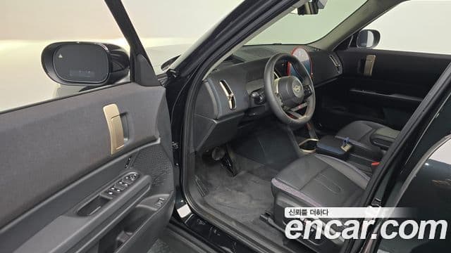 Mini Cooper S Countryman 3세대 ALL4 Classic, 2024 11