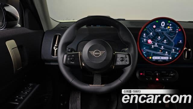Mini Cooper S Countryman 3세대 ALL4 Classic, 2024 13