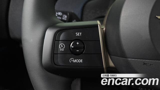 Mini Cooper S Countryman 3세대 ALL4 Classic, 2024 14