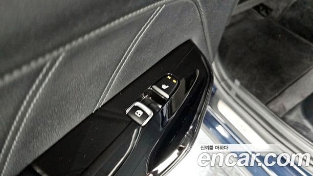 Kia K5 гибрид 3세대 Signature, 2021 18