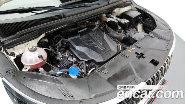 Kia Carnival 4세대 Signature, 2021 6