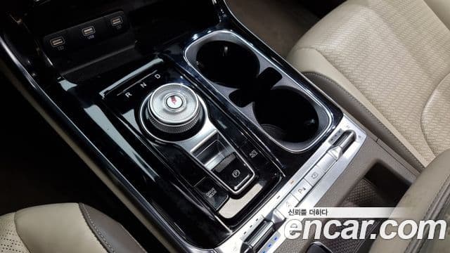 Kia Carnival 4세대 Signature, 2021 9