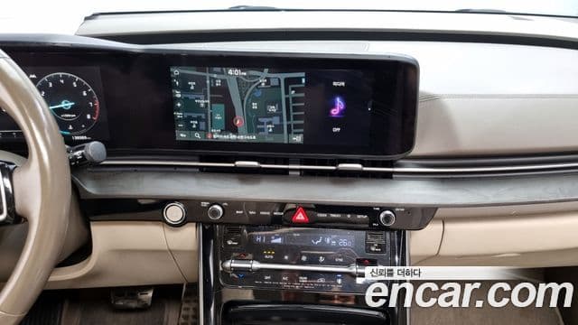 Kia Carnival 4세대 Signature, 2021 14