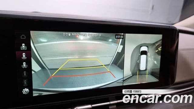Kia Carnival 4세대 Signature, 2021 15