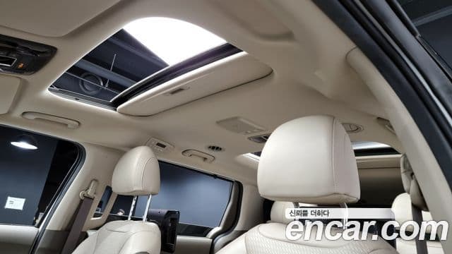 Kia Carnival 4세대 Signature, 2021 18