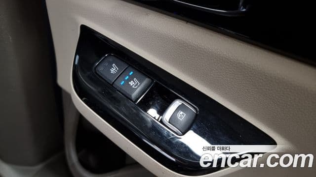 Kia Carnival 4세대 Signature, 2021 19