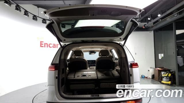 Kia Carnival 4세대 Signature, 2021 20