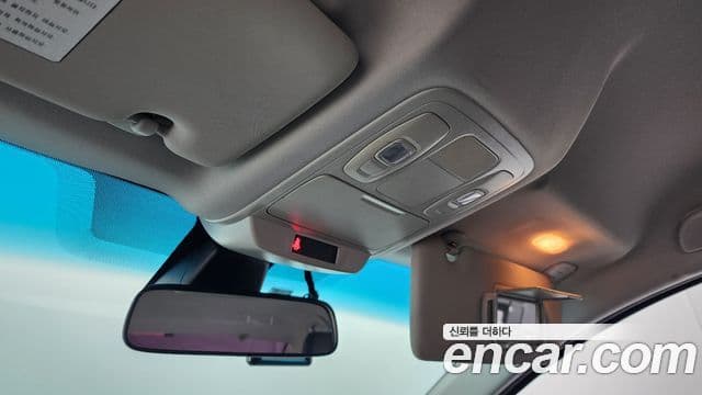 Renault Korea(Samsung) SM6 2.0 LPe SE (арендный автомобиль), 2017 17