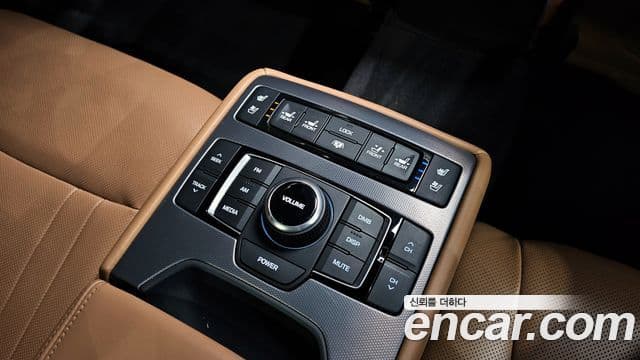 Hyundai Genesis DH G330 Premium AWD, 2016 19