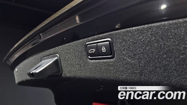 Hyundai Genesis DH G330 Premium AWD, 2016 20