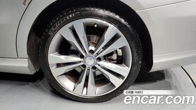 Mercedes-Benz CLA-класс C117 CLA200 d, 2016 все фото