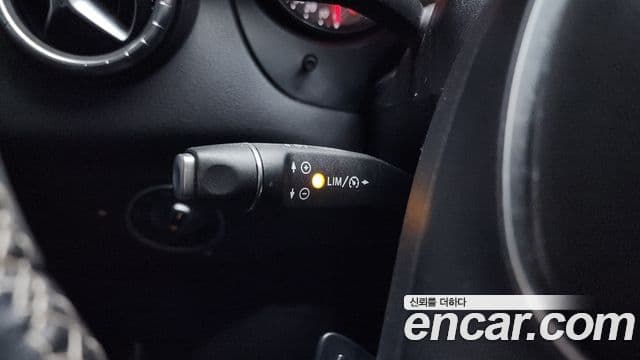 Mercedes-Benz CLA-класс C117 CLA200 d, 2016 17